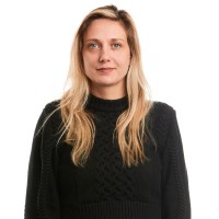 Counter Content Employee Linda van Den Berg's profile photo
