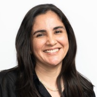 Robert Wood Johnson Foundation Employee Ana Isabel Gallego's profile photo