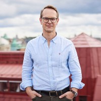 Mikael Johnsson Email & Phone Number