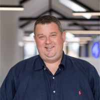 Buchanan Staffing Group Employee James Baker's profile photo