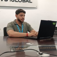 GoBuild Employee Ansh Sharma's profile photo