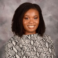 NEWARK BOARD OF EDUCATION Employee Osinachi Onukogu's profile photo