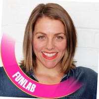 Funlab Pty Ltd Employee Blaise Witnish's profile photo