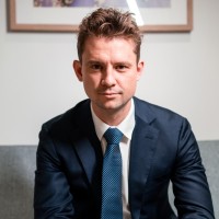 Edward Jacobs Employee David Chambers's profile photo