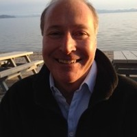 Alpine Corporation Employee Patrick Taylor's profile photo