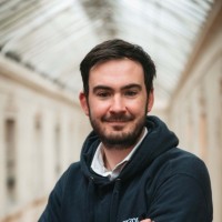 The Project Company Employee Jean-Benoît Pons's profile photo