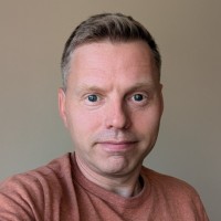 ADM Interactive Employee Ivo Nellis's profile photo