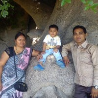 RDS Technology Ltd Employee Dinesh Varsani's profile photo
