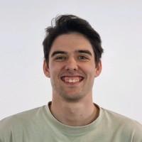 IQPC Digital Employee Nick Henry's profile photo