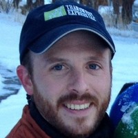 TransWest Express LLC Employee Michael Johnsen's profile photo