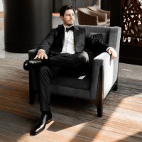 Christopher Alexander's profile photo