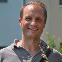 Thomas Scherrer Email