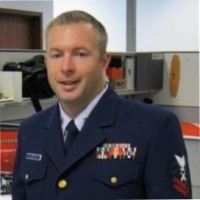 Alfred Conhagen Employee Jacob Bear's profile photo