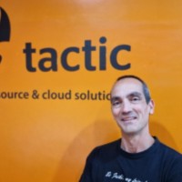 BTACTIC, SCCL Employee Jordi Lladó Peinado's profile photo