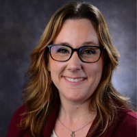 Interim, Inc. Employee Casey Powers's profile photo