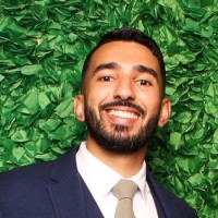 The Mice Groups, Inc. Employee Tarek Amrouch's profile photo