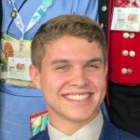 Baxter International Inc. Employee Mason Nelson's profile photo