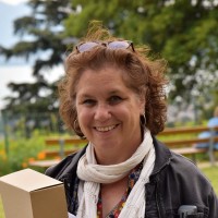 Fondation SILO Employee Nathalie Maitre's profile photo