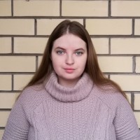 Angels IT Employee Tatyana Gladkikh's profile photo