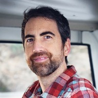 Insomniac Games Employee Brian Allgeier's profile photo