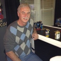 Scheck Industries Employee Charlie Moran's profile photo