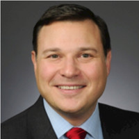 Baker McKenzie Employee Glenn Fox's profile photo