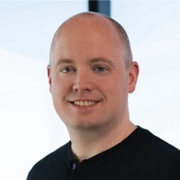 Upstart Employee Alex Holmes's profile photo