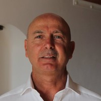 Nationwide Building Society Employee Steve Barrington's profile photo