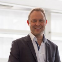 Grant Thornton New Zealand Ltd Employee Robin Cockayne's profile photo