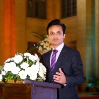 ASK Pvt Ltd Employee Jhanzaib Khan's profile photo