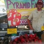 Red Fire Farm Employee Conor Rice's profile photo