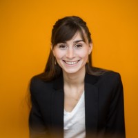 icometrix Employee Alicia Legrand's profile photo