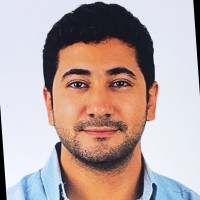 BLUE PAPER Employee Shady Ayad's profile photo