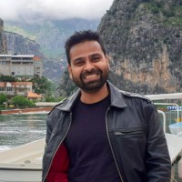 Qeeper Employee Sushil Bansal's profile photo