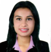 Damecos Employee Caren Holguin's profile photo