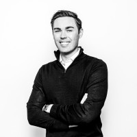 Palatine Private Equity LLP Employee Mathew Thompson's profile photo
