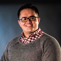 Scattermesh Employee Joshua Huff's profile photo