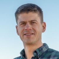 Radiant (Alternative Energy Equipment) Employee Nate Beatty's profile photo