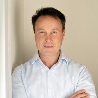 Perforce Software Employee Robert Healey's profile photo