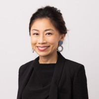 Speech Ease Speech Pathology Employee Cheryl Ye's profile photo