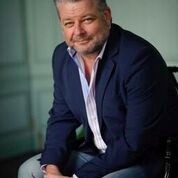 Peter Chalmers Email & Phone Number