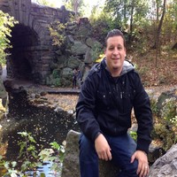 CenterWell Home Health Employee Christopher Bluhm's profile photo