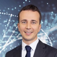 Interpharma Employee Martin Schüller's profile photo
