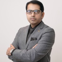 Dubai Holding Group Employee Saurabh Taparia's profile photo