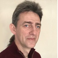 RingCentral Employee Vadim Zhuk's profile photo