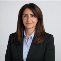 YOOX NET-A-PORTER Employee Vanessa la Greca's profile photo