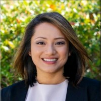 California Franchise Tax Board Employee Hazel Clark's profile photo