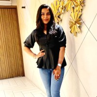 Vrinda Global Employee Neha Choudhary's profile photo