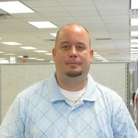 Eric Gesner Email & Phone Number