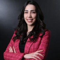 Language Inspired Employee Sena Karaca's profile photo